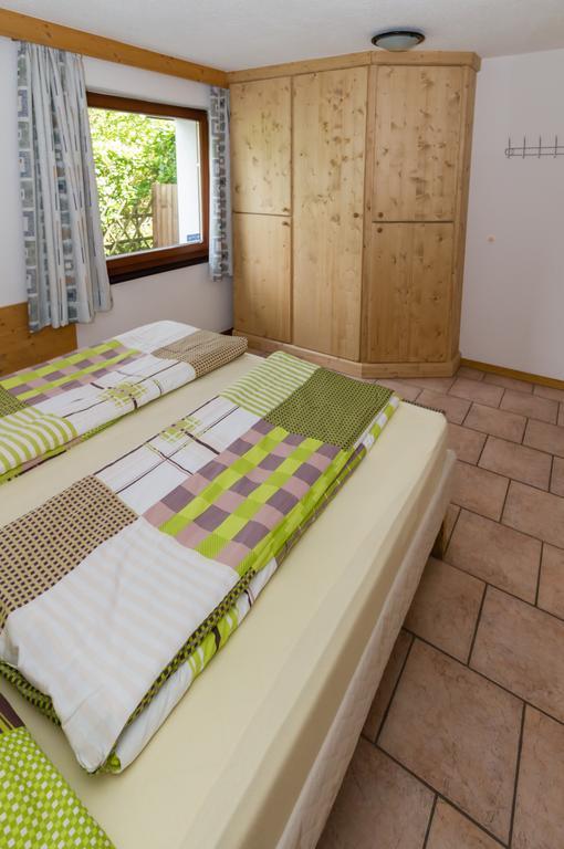 Haus Thomas Apartment Telfs Exterior foto