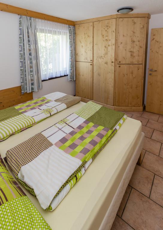 Haus Thomas Apartment Telfs Exterior foto