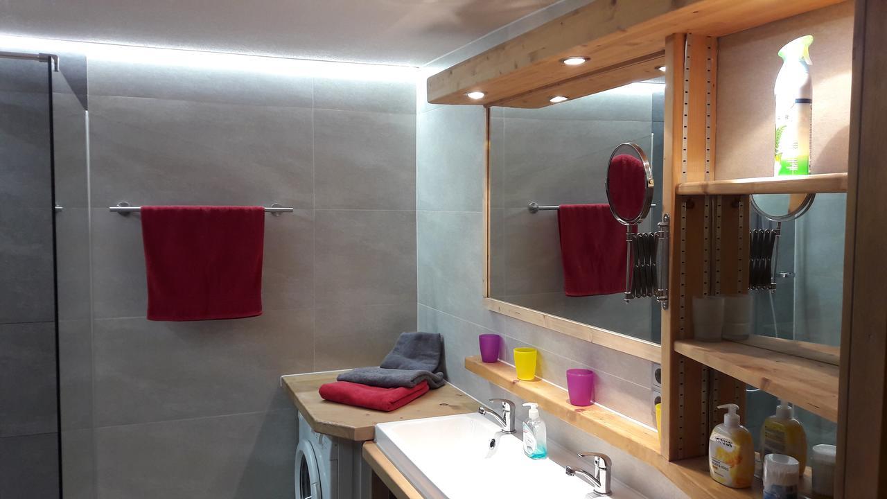 Haus Thomas Apartment Telfs Exterior foto