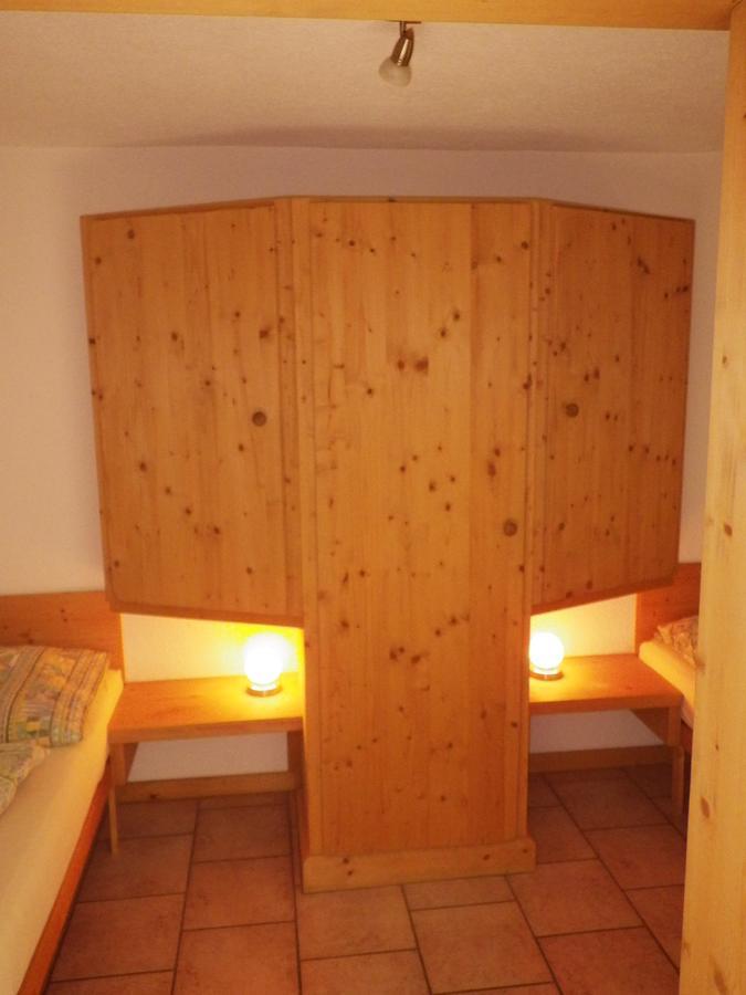 Haus Thomas Apartment Telfs Exterior foto